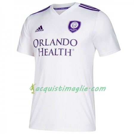 Divisa di Calcio Orlando City Trasferta 2018/2019